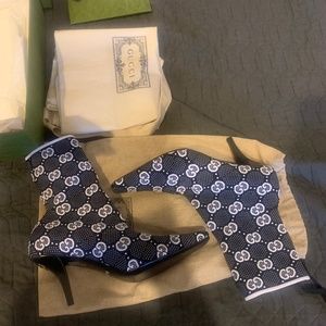 Gucci Boots